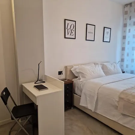 Cozy And Restful In Como, Near The * كومو