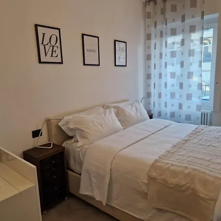 Cozy And Restful In Como, Near The * كومو