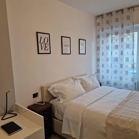 Cozy And Restful In Como, Near The شقة كومو