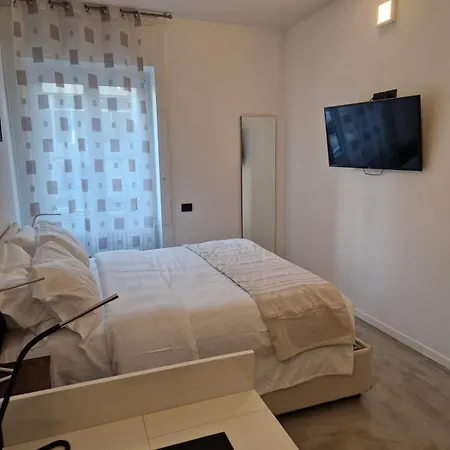 Cozy And Restful In Como, Near The * كومو
