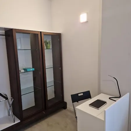 شقة Cozy And Restful In Como, Near The