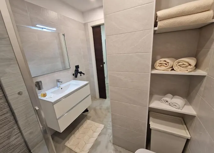 Appartamento Cozy And Restful In Como, Near The